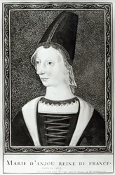 Maria d